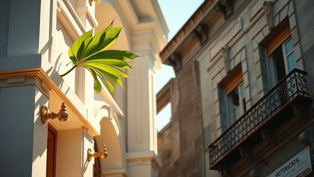 rental properties financial performance