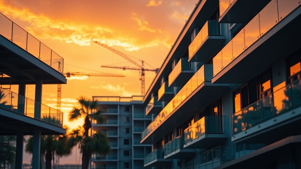 sarasota 231 unit apartment approved