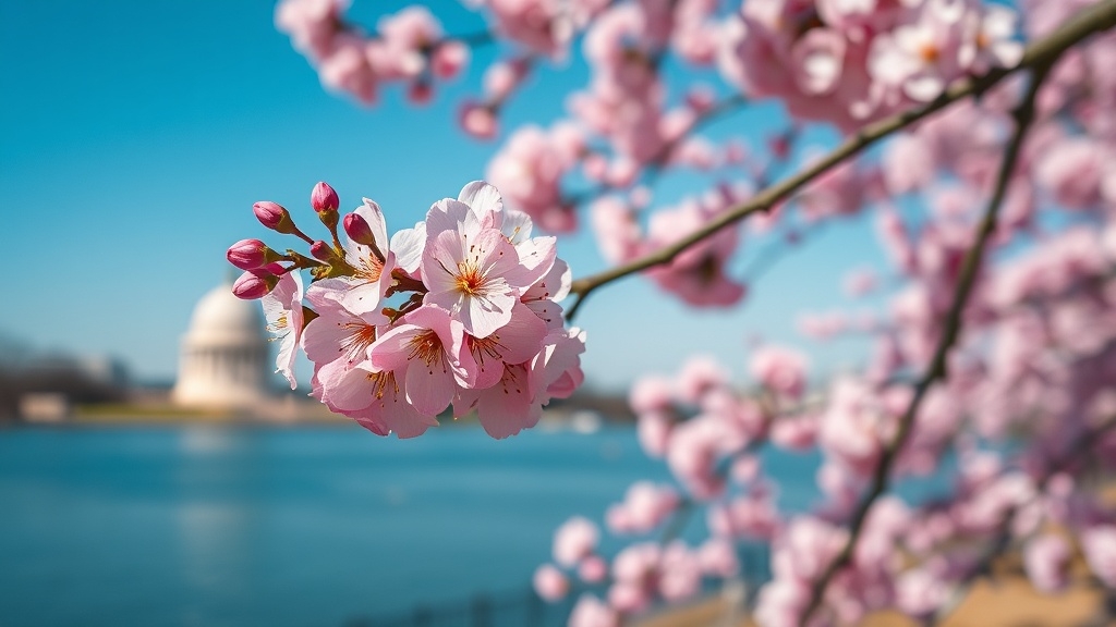 spring surge resumes after winter