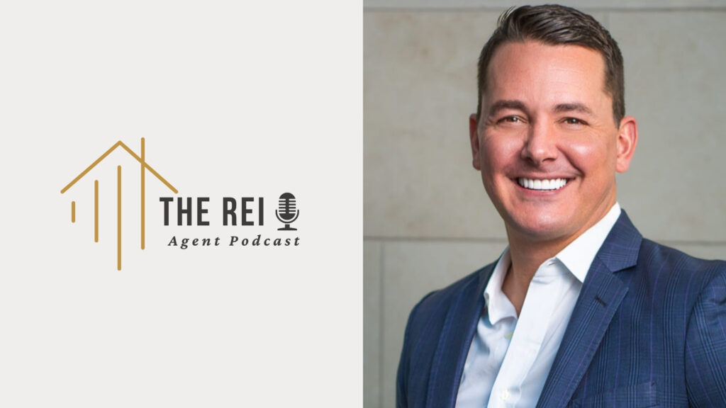 Chris Watters on The REI Agent