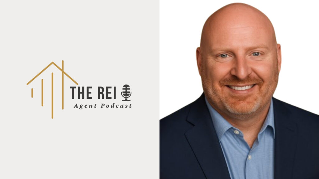 Jim Boad on The REI Agent