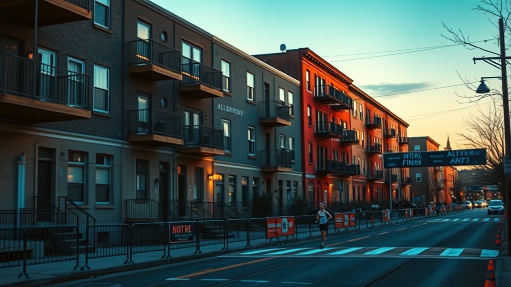 affordable apartments near finishline