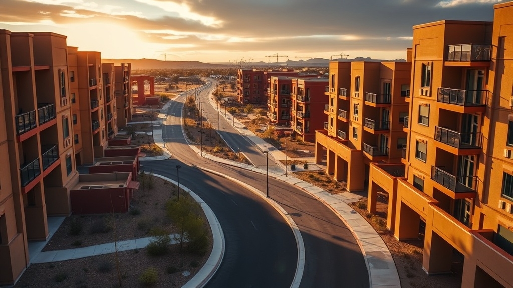 avondale adds 286 apartments