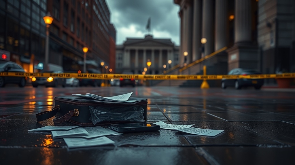 baltimore investor fraud expands