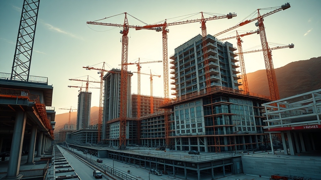 beverly hills 4 3b redevelopment resumes