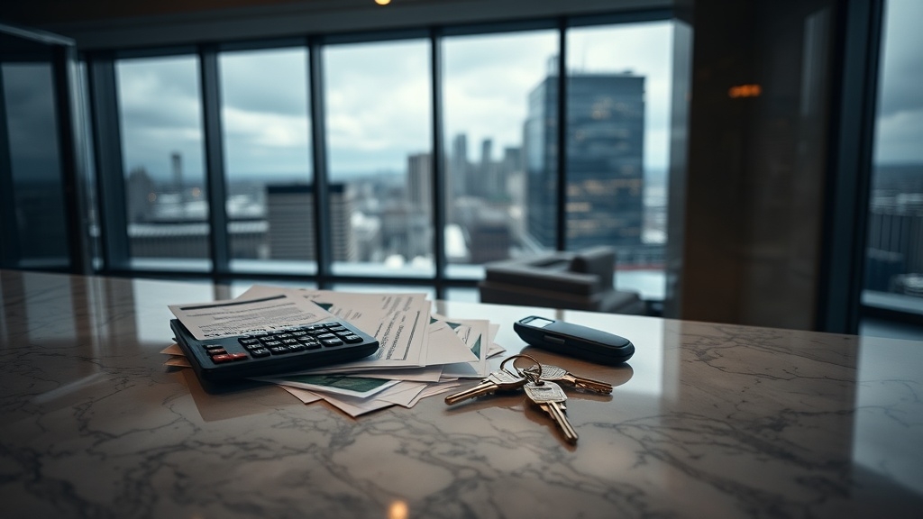 boston condo fees rising