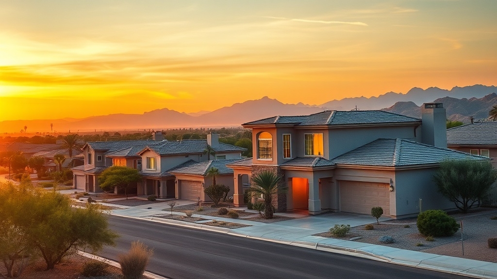 buyers seize phoenix housing market