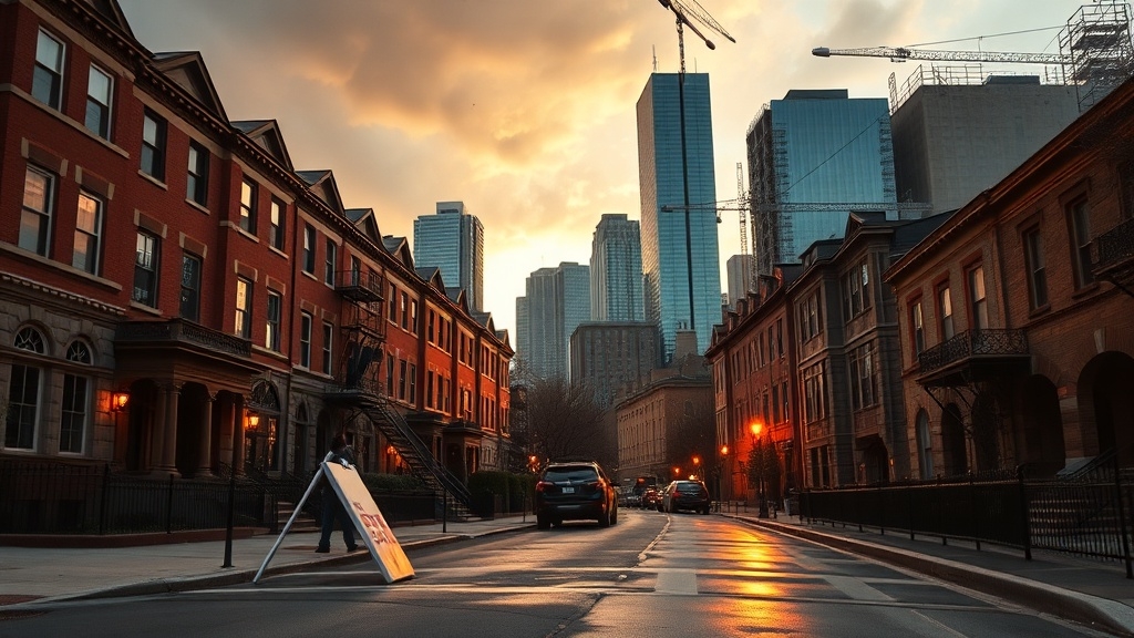 chicago home prices surge fivefold