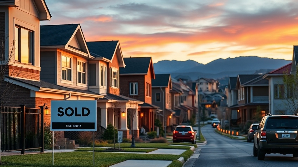 denver buyers surge in march