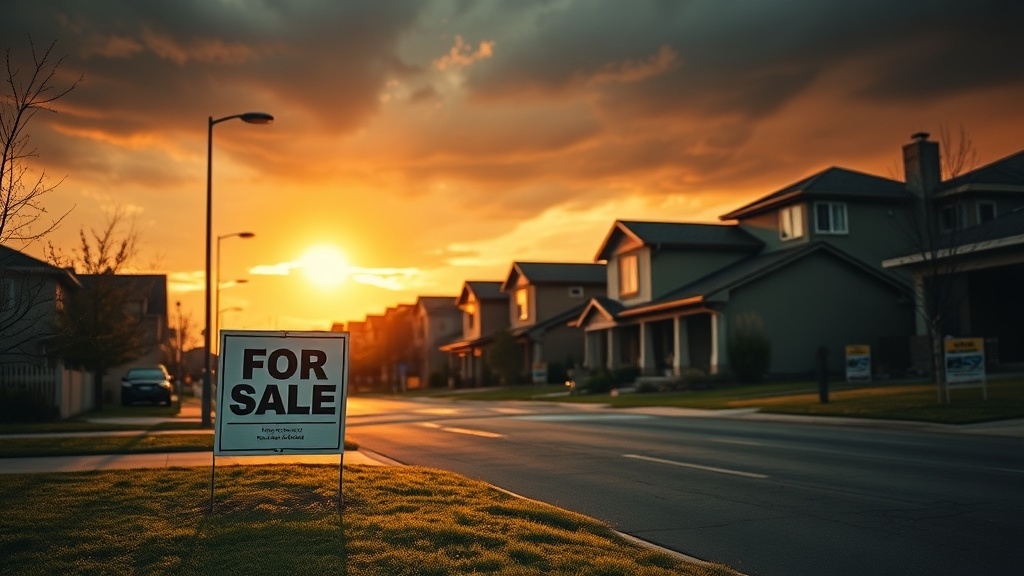 denver home values plunge