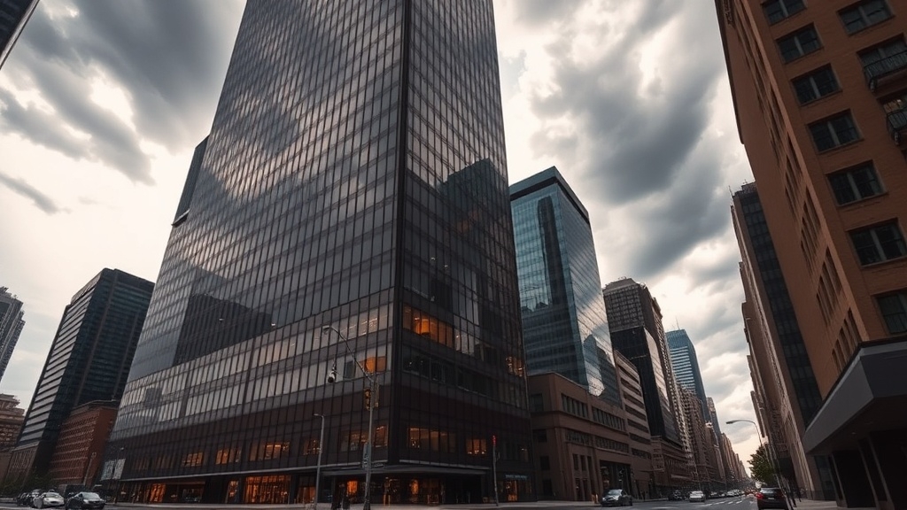 downtown detroit office transfer