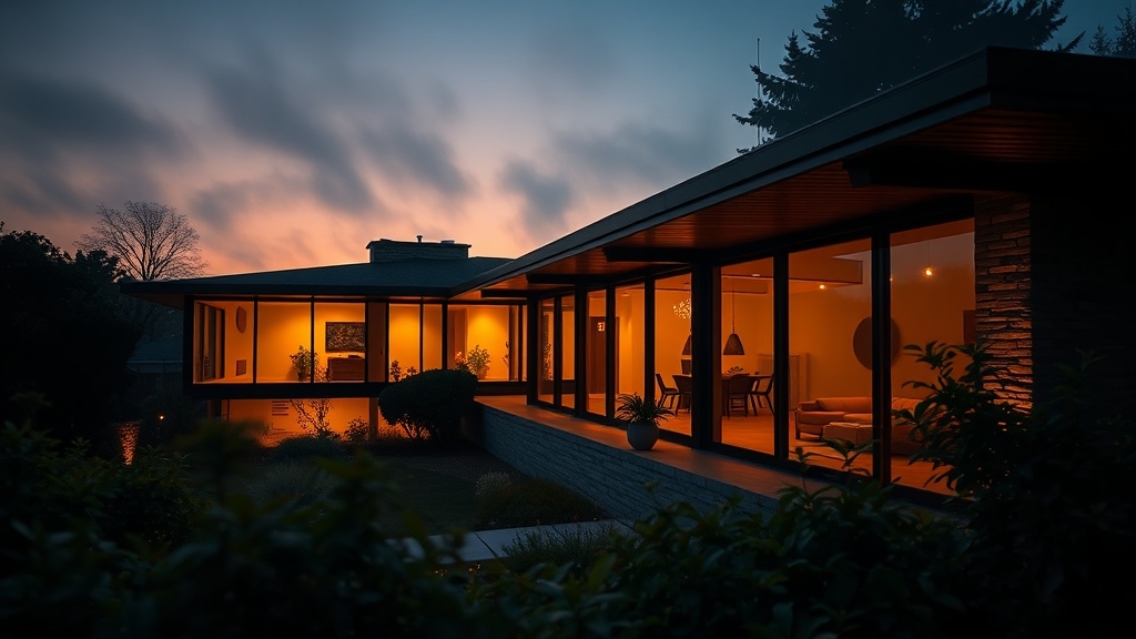 eichler home sells overask