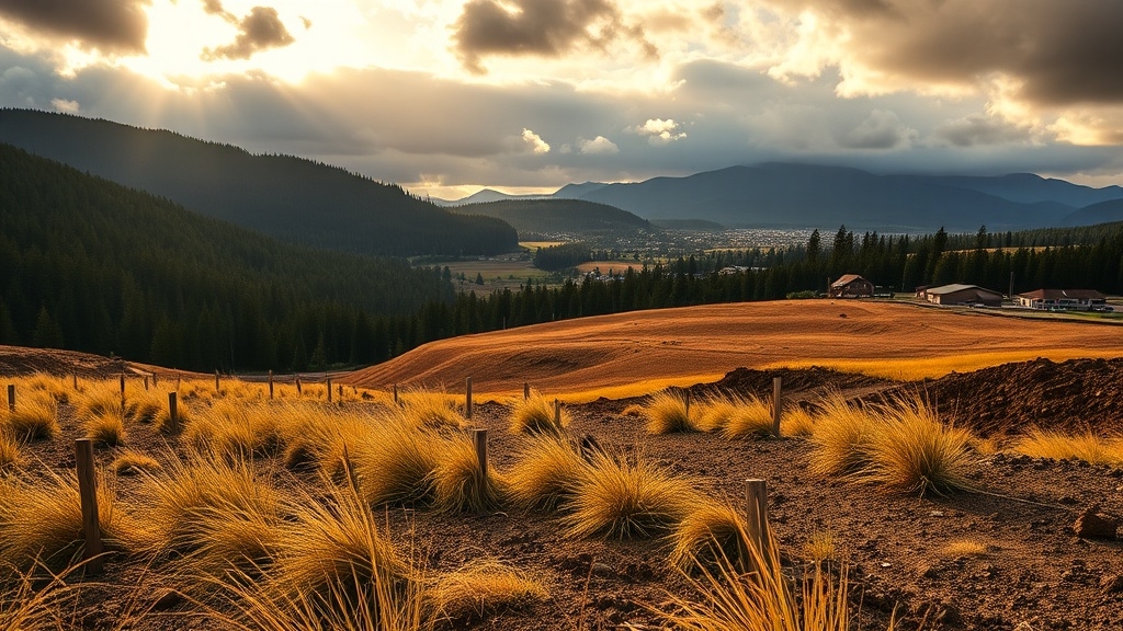 federal land sale enabling housing