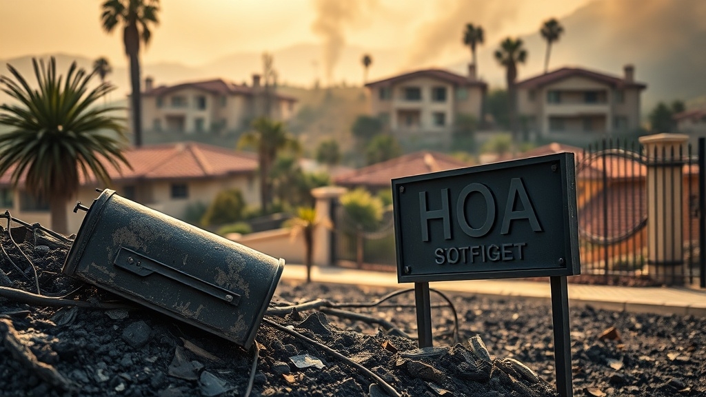 fire victims billed 23k