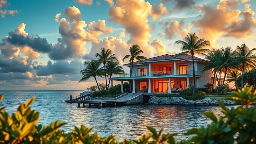 florida private island 89m