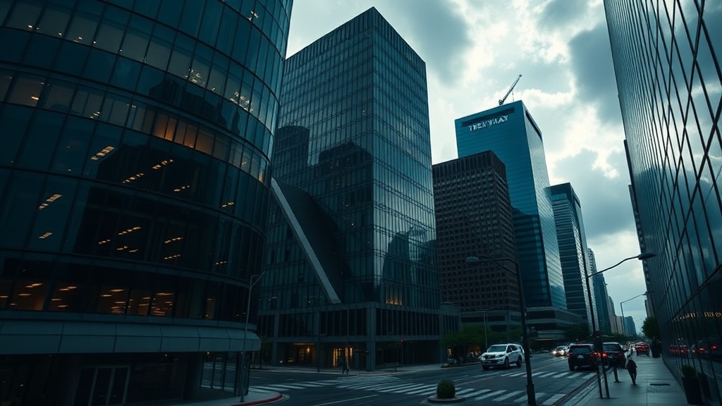 greenway plaza sold leveraged