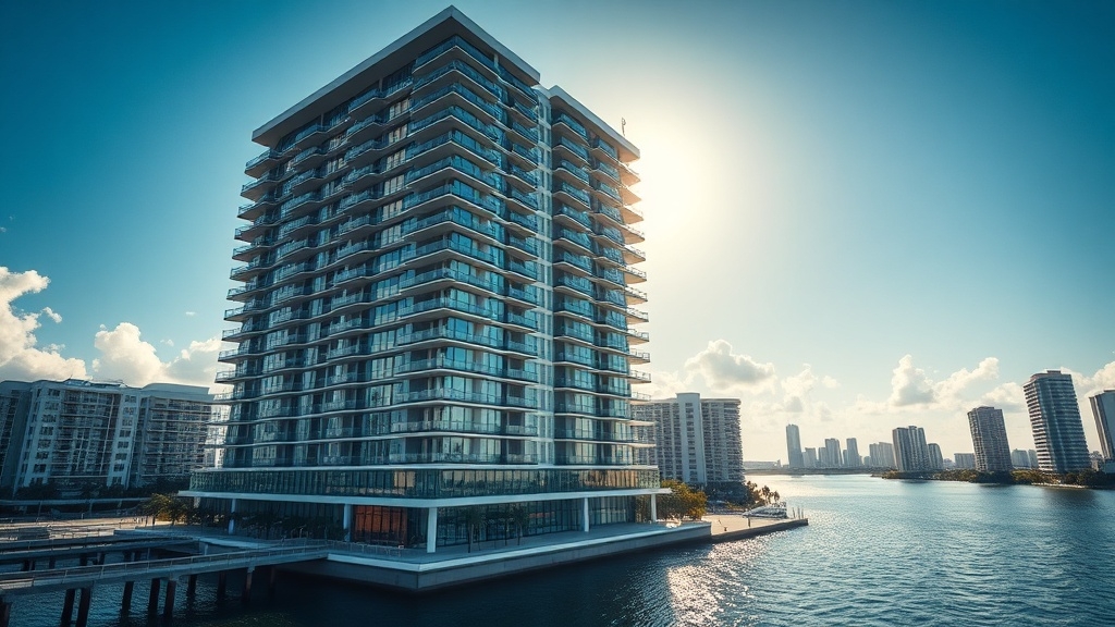 Home 4 historic sarasota condo transformed