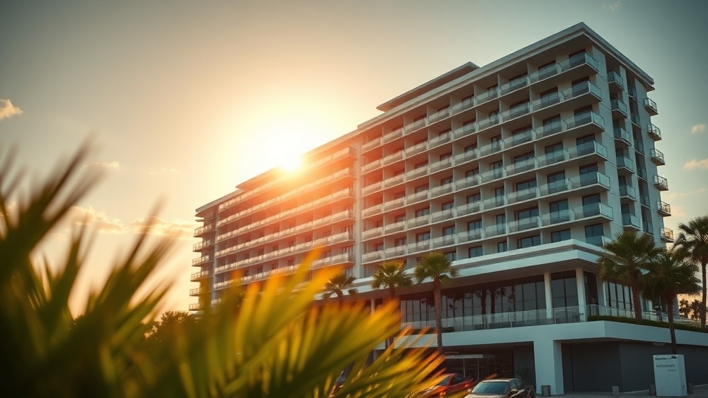 hotel sale spurs condos