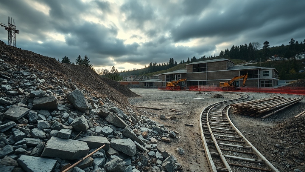 issaquah office razed 74 townhomes