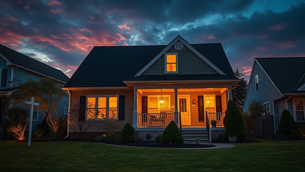 lottery homes listed 192k