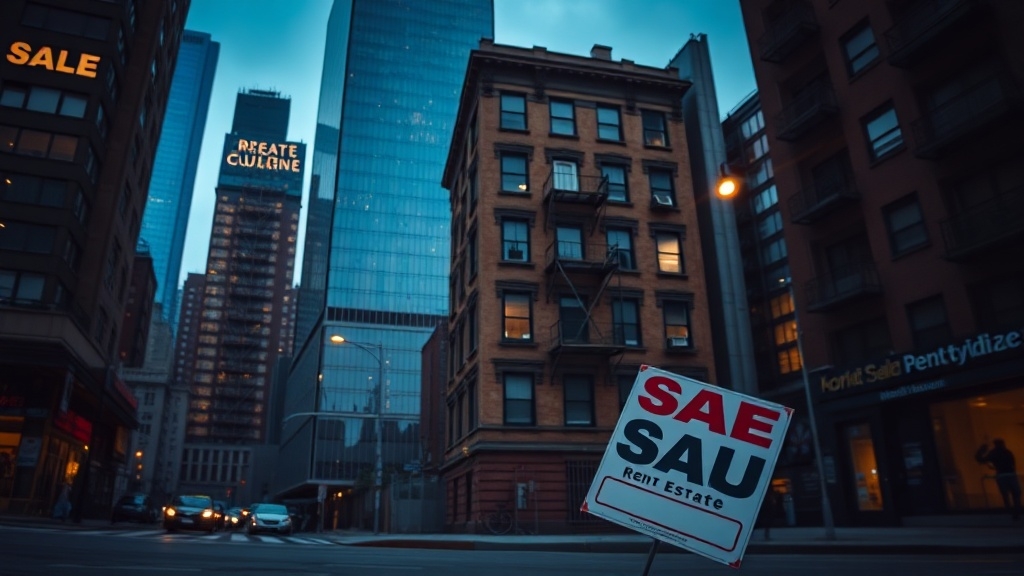 manhattan rent stabilized properties sold