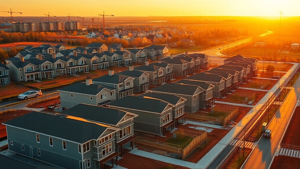 nashville housing demand spikes