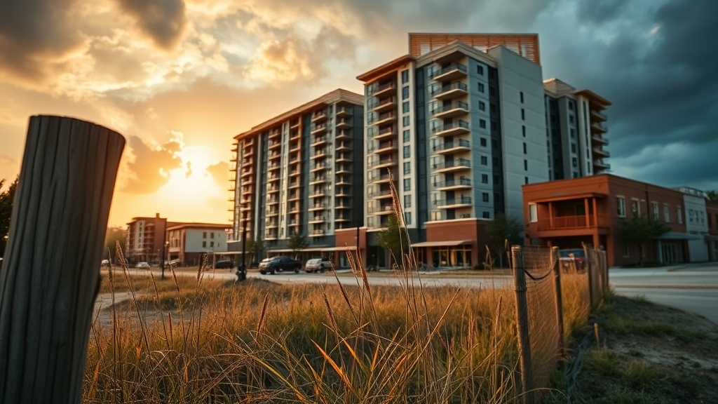 new braunfels 20m condominium dispute