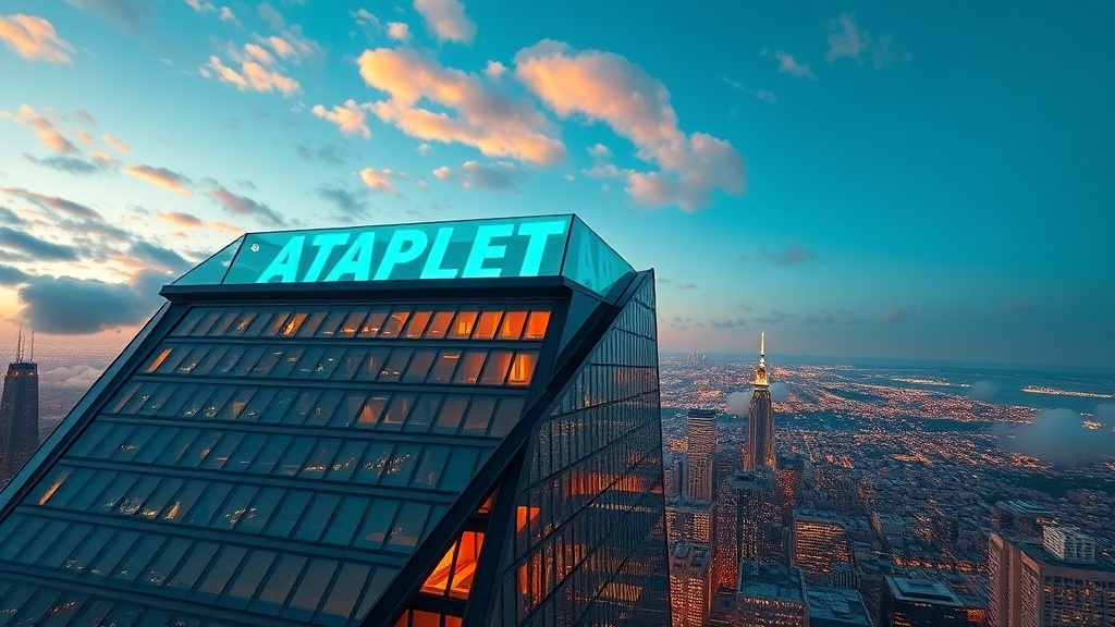 new jersey tower opens tallest pool