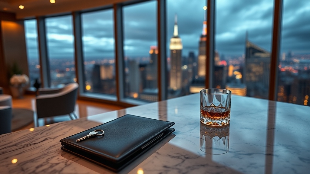 new york second home tax