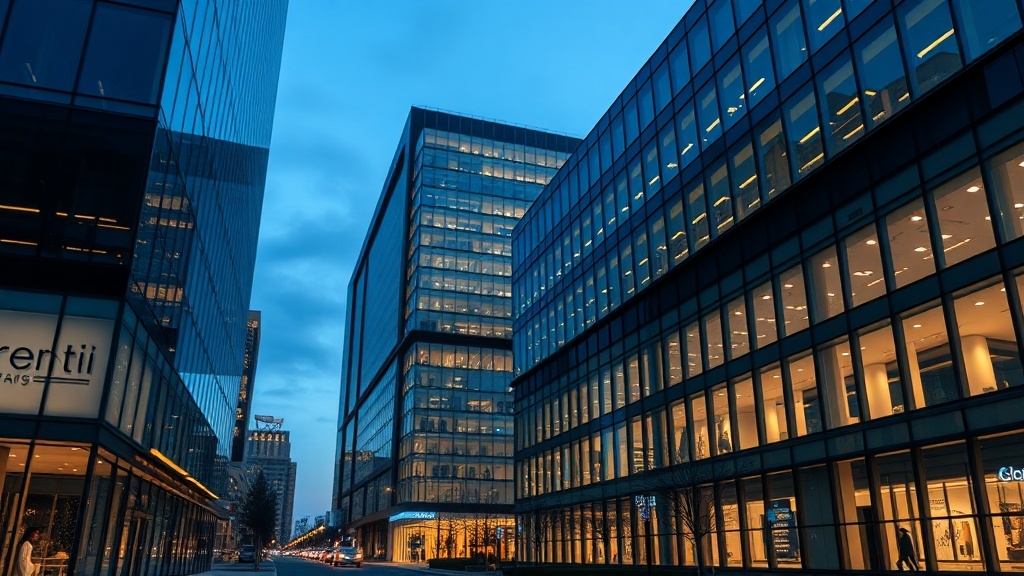 openai lease shocks market