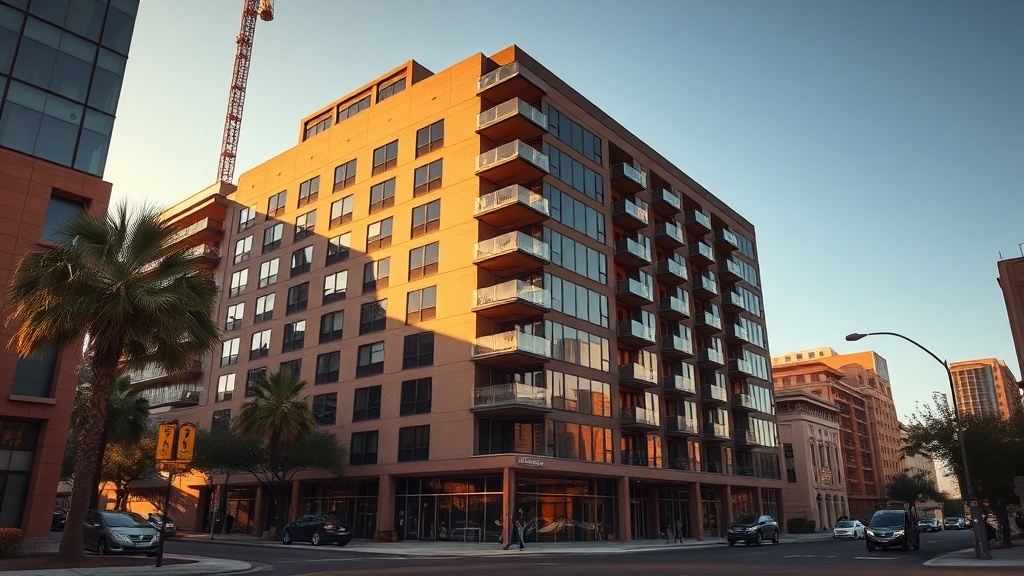 phoenix office to apartment conversion boom