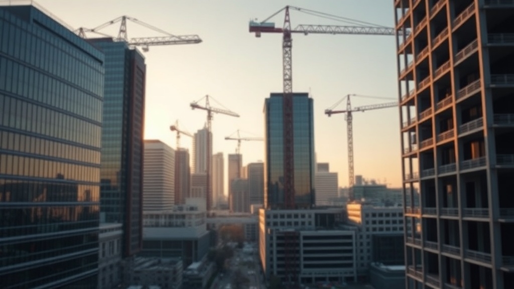 raleigh downtown development boom