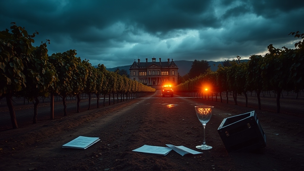 sonoma mogul pleads guilty