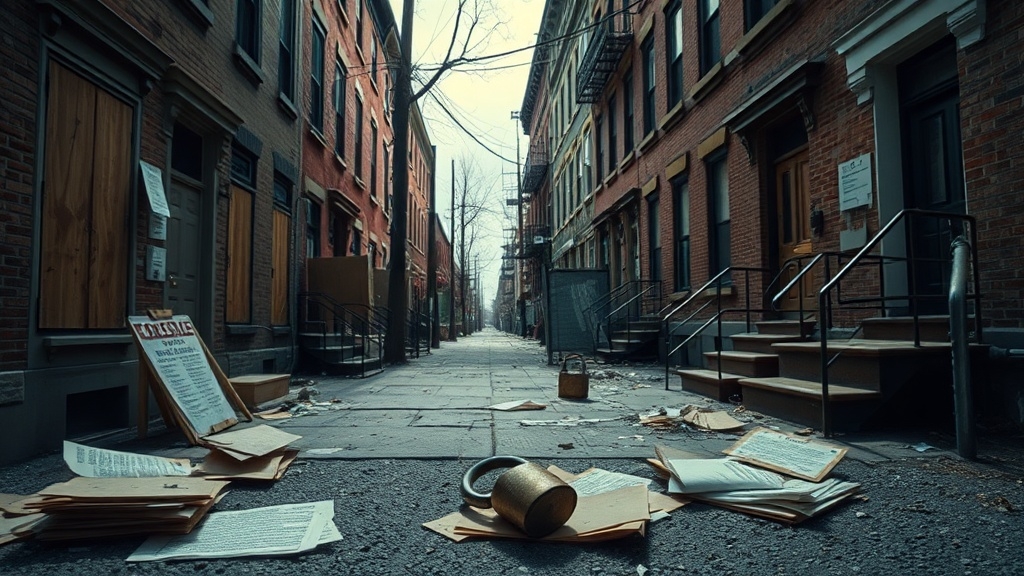 temple foreclosure deal chaos