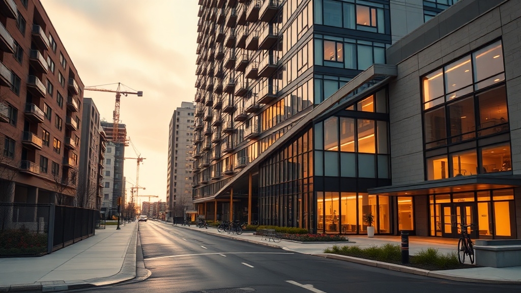 um tower spurs housing