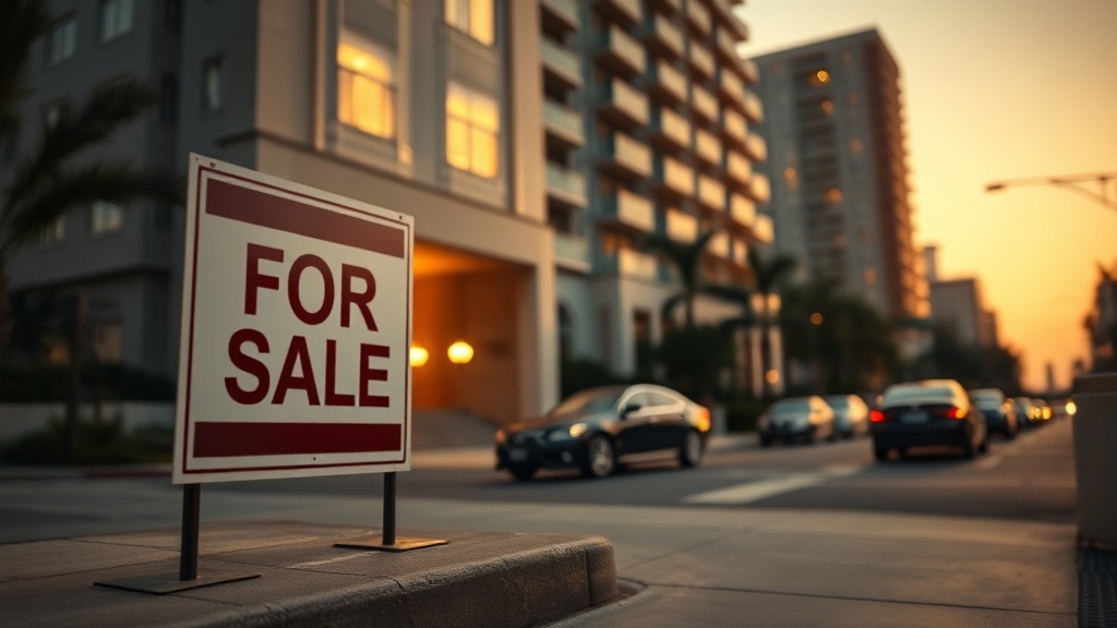 wealthy tenants buy buildings