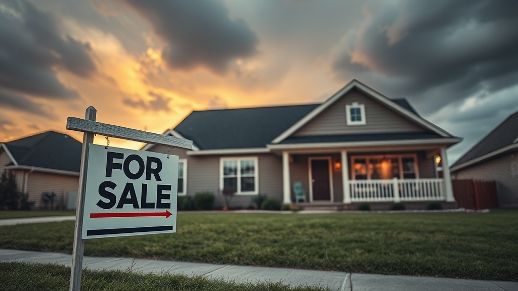 wichita home prices drop