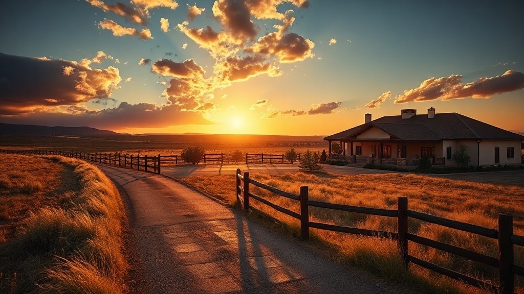 20m texas ranch listing