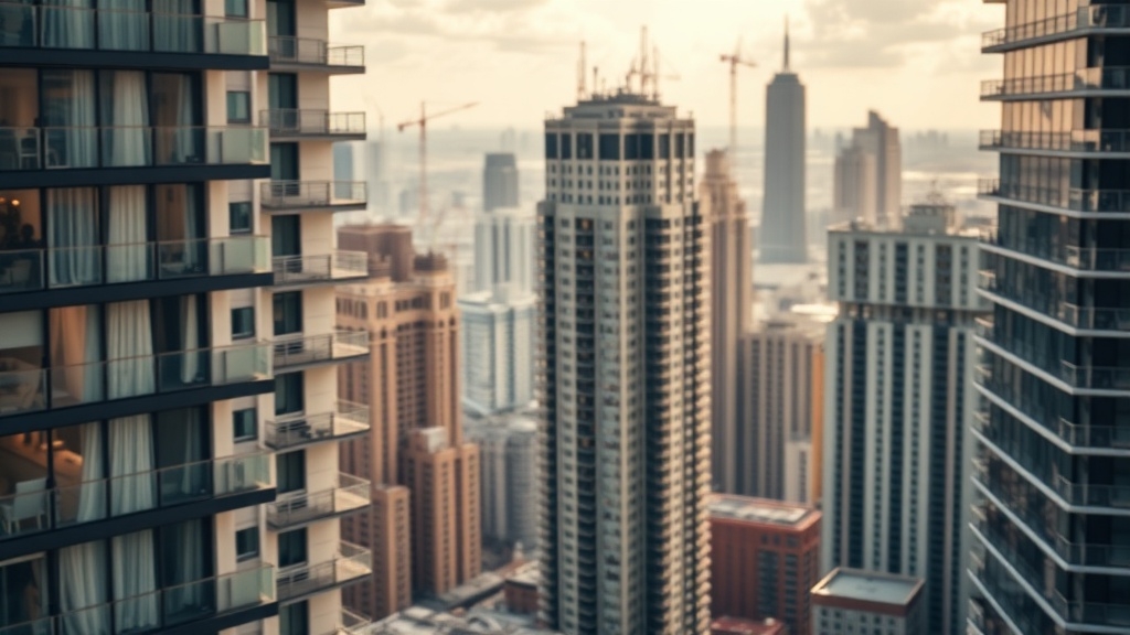 69b u s apartment merger jolts rents