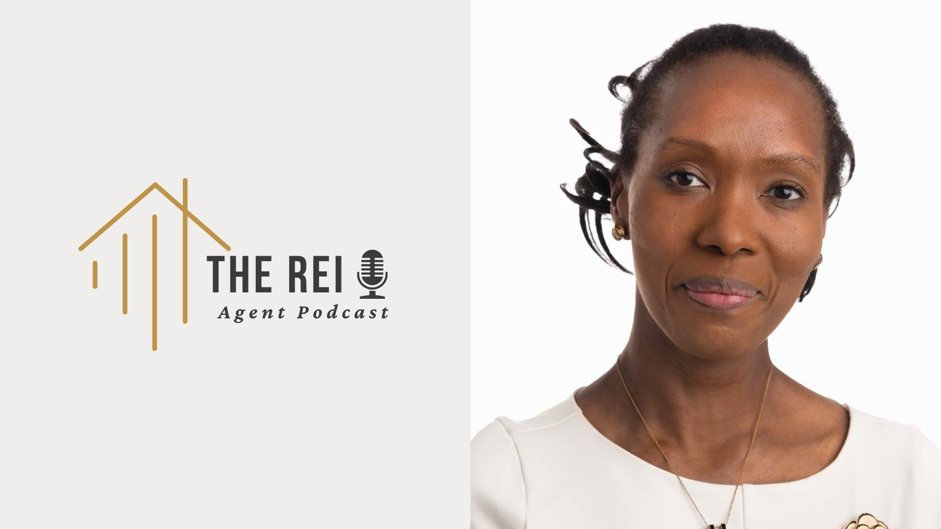 Nikki Beauchamp on The REI Agent