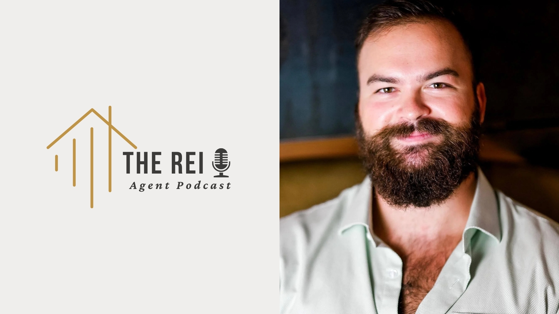 Tyler Cauble on The REI Agent