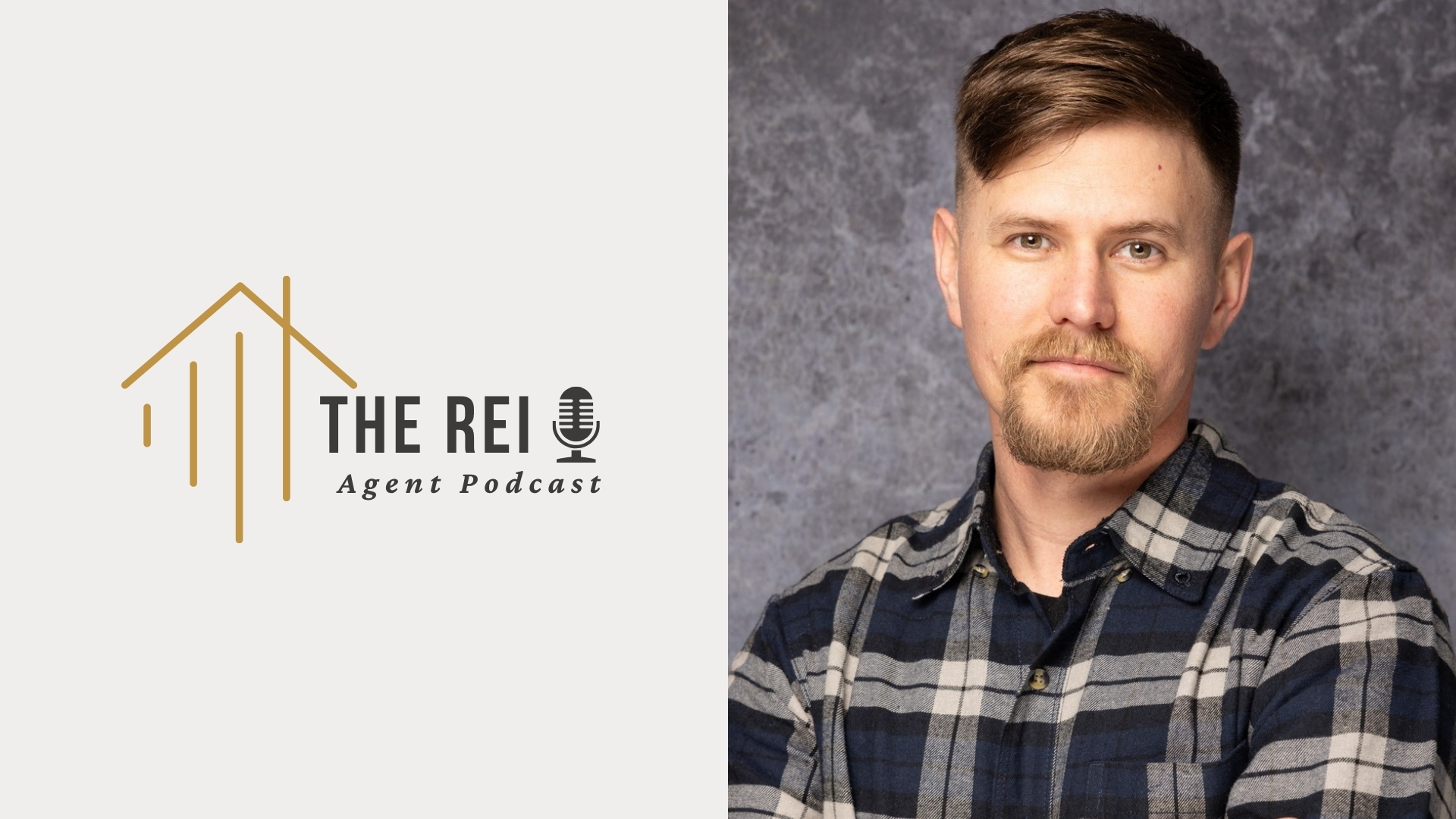 William Parmer on The REI Agent