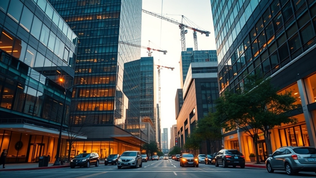 austin downtown office buy