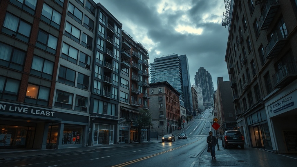belltown tests affordable housing