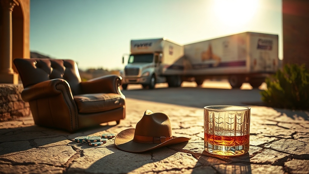 california movers abandon texas lifestyle