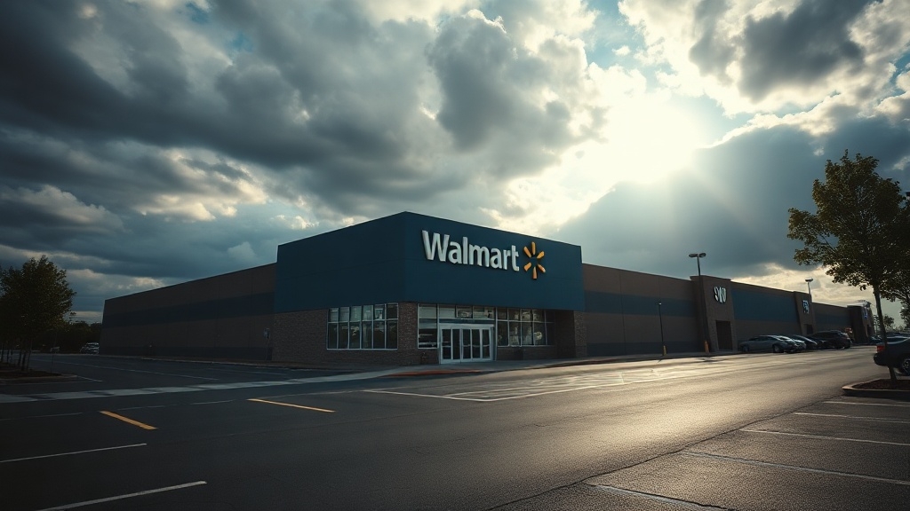 germantown walmart property sold