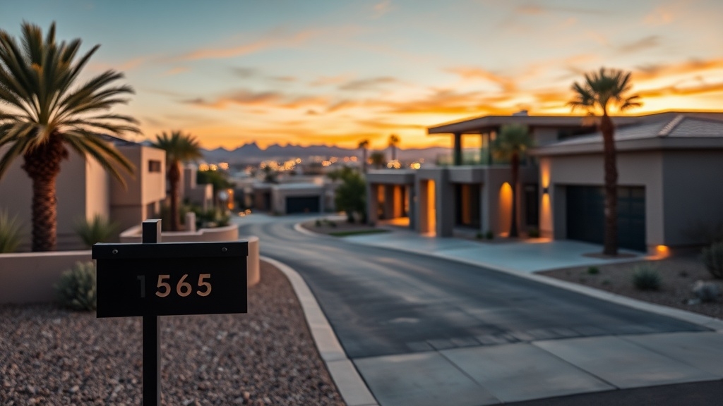 las vegas buyers gain advantage