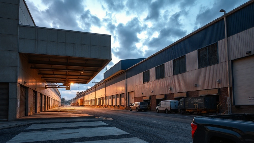 lehigh valley industrial portfolio flips