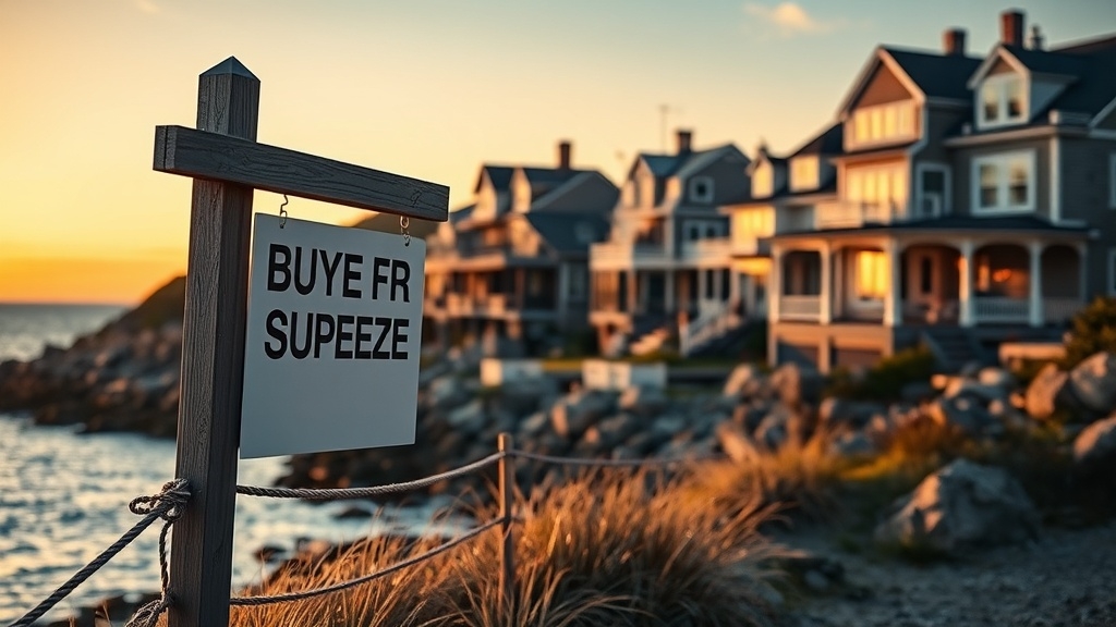 maine coastal luxury buyers squeezed