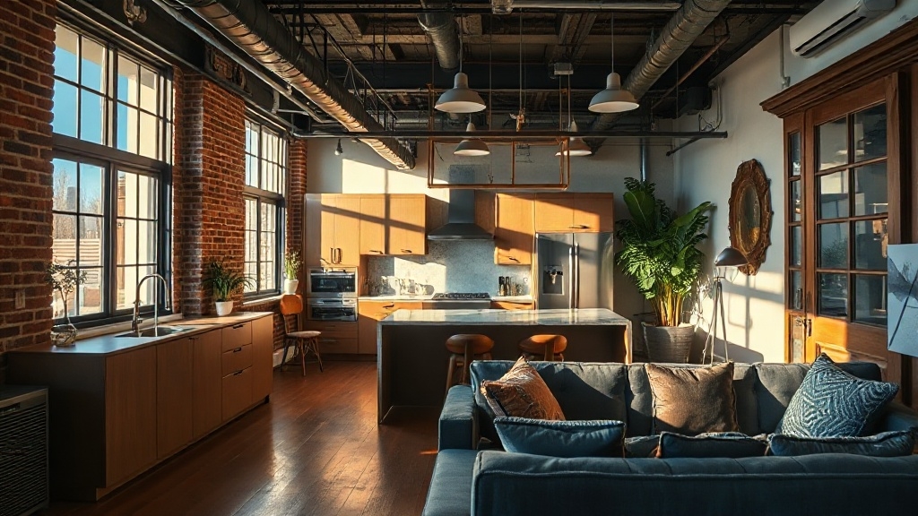 new strip district apartments opening